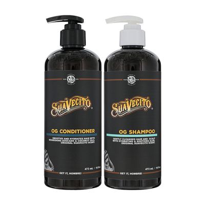 OG Shampoo &amp; Conditioner Set