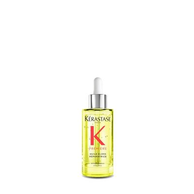 Krastase Premire Repairing Gloss Oil - Anti-Fatigue &amp; Shine, For Damaged Hair, 30 ml