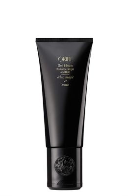 Oribe Gel Radiance Magic and Hold Serum for Unisex, 5 Ounce