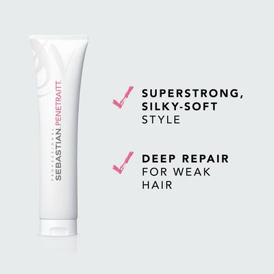 Sebastian Penetraitt Treatment, 5.1 oz