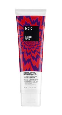 IGK Good Spin Curl Gelee