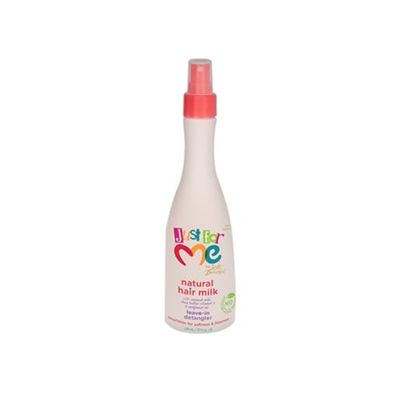 Just For Me Hair Milk Leave-In Detangler 10 Ounce (295ml) (447876)