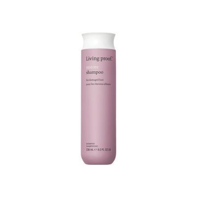 Living Proof Restore Shampoo, Repairs &amp; Strengthens, Adds Shine For All Hair Types, 8 oz