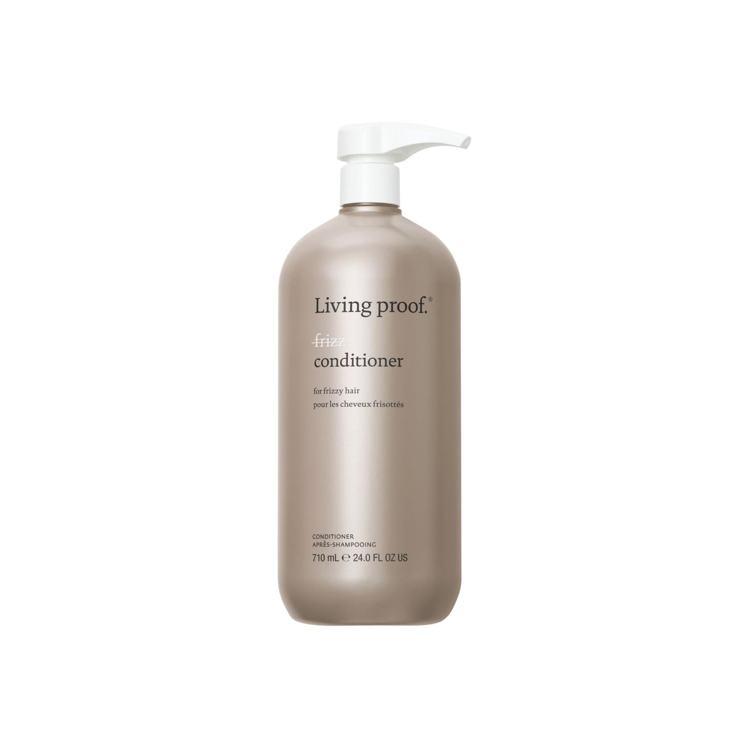 Living proof No Frizz Conditioner, 24 oz