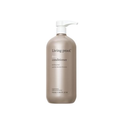 Living proof No Frizz Conditioner, 24 oz