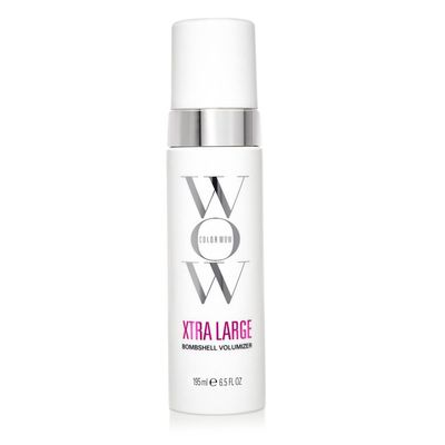 COLOR WOW Xtra Large Bombshell Volumizer, 6.5 fl oz - New Alcohol-Free Technology for Lasting Volume and Thickness