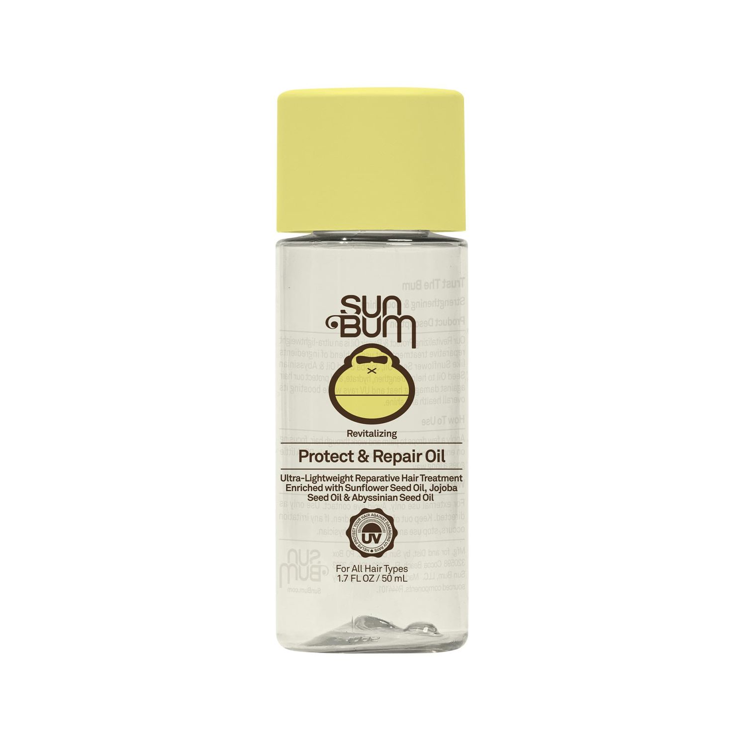 Revitalizing Protect &amp; Repair Oil