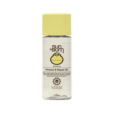 Revitalizing Protect &amp; Repair Oil
