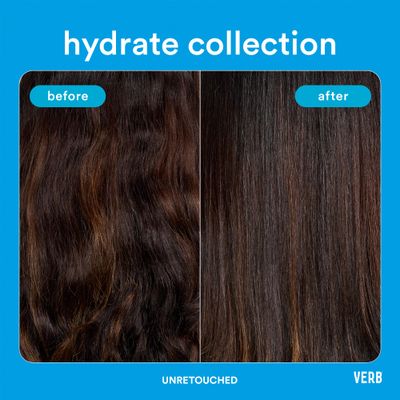 VERB Hydrate Styling Cream, 5.3 oz