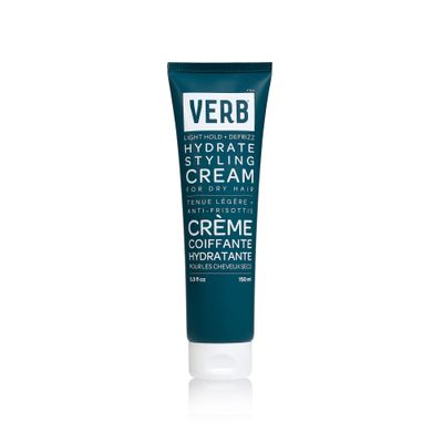 VERB Hydrate Styling Cream, 5.3 oz