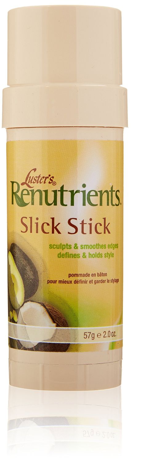 Lusters Renutrients Slick Stick, 2 Ounce
