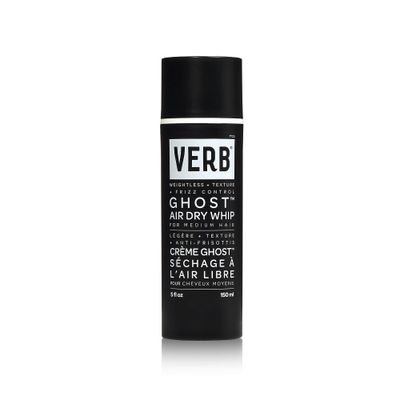 VERB Ghost Air Dry Whip, 5 oz