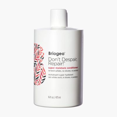 Briogeo Don&#39;t Despair Repair Super Moisturizing Conditioner for Dry Damaged Hair, Argan Oil for Repair and Colored Hair, 16 oz