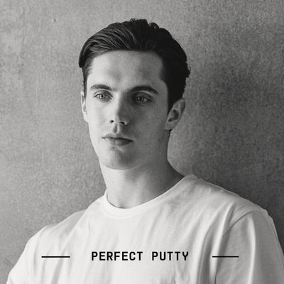 Fatboy Hair Perfect Putty, Styling Kaolin Clay Putty, Medium Hold for Volume &amp; Texture, Matte Finish, Hair Care for All Hair Types, Flexible Lightweight Formula, Paraben Free, Color Safe, 2.6 Oz