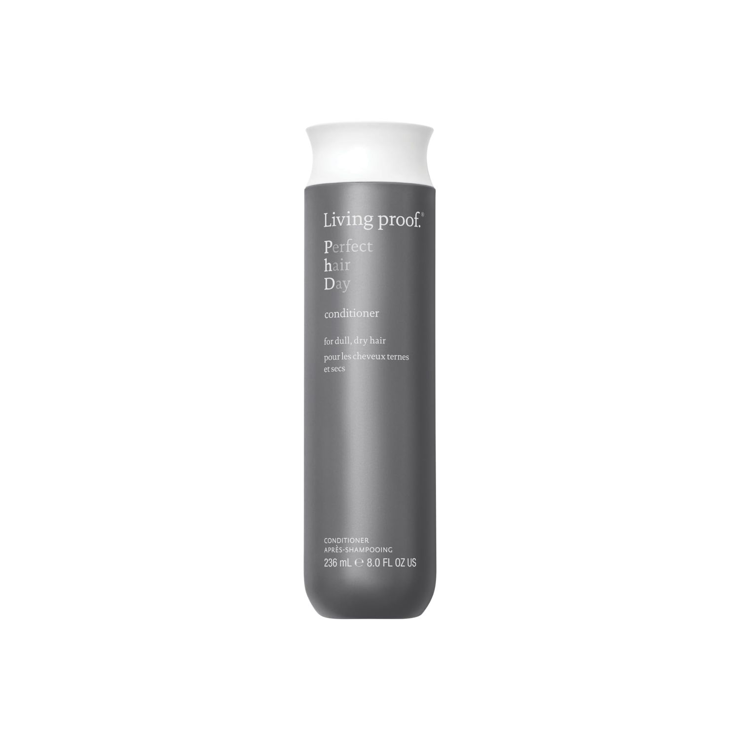 Living proof Perfect hair Day Conditioner, Hydrating Conditioner for Women, Strengthens &amp; Enhances Shine, 8 oz