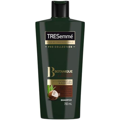 TRESemm Botanique Nourish Hair Shampoo,700 ml