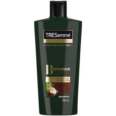 TRESemm Botanique Nourish Hair Shampoo,700 ml