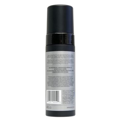 UPPERCUT DELUXE Styling Foam Tonic, Light Hold, Low Shine, 5 fl. oz.