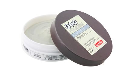 Bench Fix Hair Styling Products (Gray -Clay Doh (pack of 1))