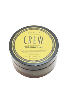 American Crew Molding Clay, 3 oz, 2 pk