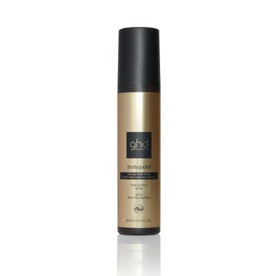 ghd Bodyguard Heat Protectant for Hair ? Heat Protect Hair Spray, Lightweight Formula for Healthier Looking &amp; Feeling Hair ? 4 fl. oz.