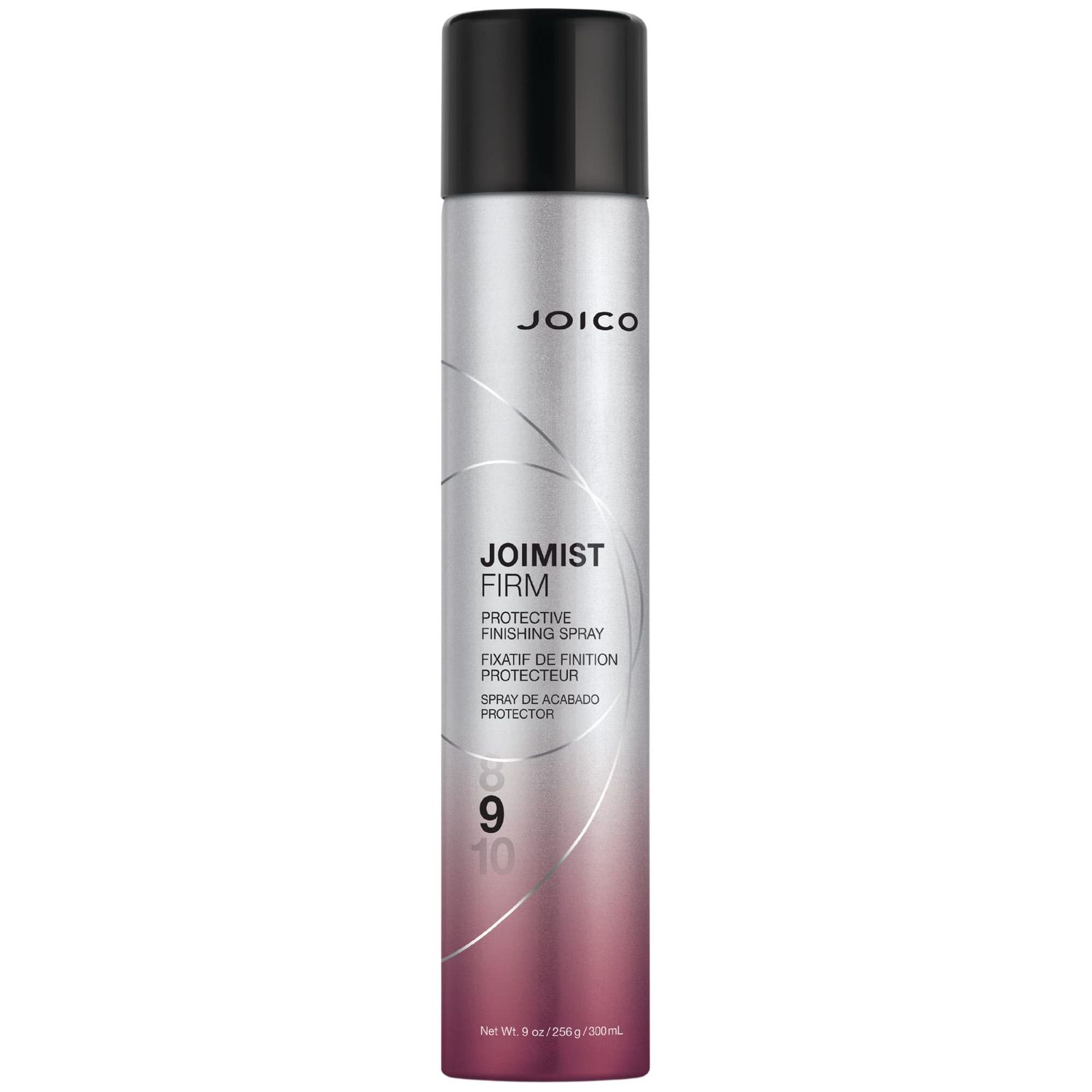 Joico JoiMist Firm Protective Finishing Spray | For Most Hair Types | Protect Against Heat &amp; Humidity | Eliminate Static &amp; Frizz | Protect Against Pollution &amp; Harmful UV | Paraben &amp; Sulfate Free