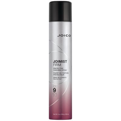 Joico JoiMist Firm Protective Finishing Spray | For Most Hair Types | Protect Against Heat &amp; Humidity | Eliminate Static &amp; Frizz | Protect Against Pollution &amp; Harmful UV | Paraben &amp; Sulfate Free