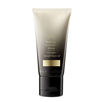 ORIBE Travel Gold Lust Transformative Masque, 1.7 fl. oz.