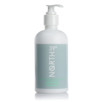 39 North Conditioner - Eucalyptus &amp; Lavender Scent - Featured in Courtyard by Marriott and Residence Inn Hotels - Cleansing &amp; Moisturizing - All Natural Conditioner - 8.5oz