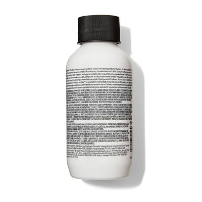 Bondbar 20 Volume Creme Developer, Repairing hair dye for all hair types, CrueltyFree*, ParabenFree, &amp; Vegan, 4 Oz