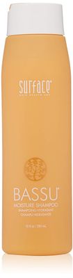 Surface Hair Bassu Moisture Shampoo, 10 Fl Oz