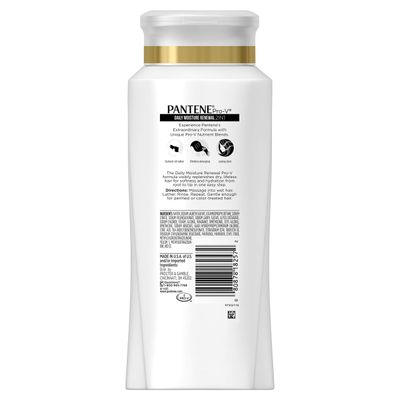Pantene Pro-V Daily Moisture Renewal 2 in 1 Shampoo &amp; Conditioner 20.1 fl oz