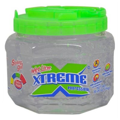 Xtreme Wet-Line Professional Styling Gel Extra Hold 35.26oz