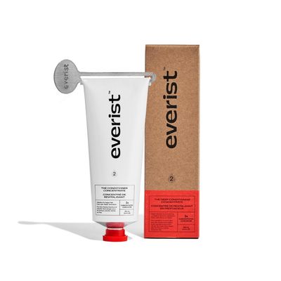 Everist The Deep Conditioning Concentrate, Hydrating for Dry, Damaged, or Color-Treated Hair, Plant-Based, Vegan, 3.4 fl oz, 50+ Washes