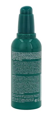Aveda Botanical Repair Strengthening Overnight Serum | Bond-Building Serum | Reduces the Look of Split Ends | Repairs Damaged Hair | With Nangai Oil | 99% Naturally Derived*, 3.4 Fl Oz