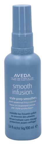 Aveda Smooth Infusion Style Prep 100ml - NEW