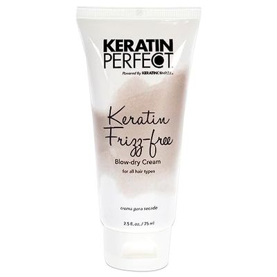 Keratin Perfect KP Frizz-free - 2.5oz