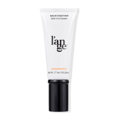 L&#39;ANGE HAIR Backtogether Split End Sealer | Split Ends Treatment | Helps Repair And Smooth Hair | Split End Mender | Split Ends Hair Treatment Prevents Breakage And Damage | 1.7 Oz