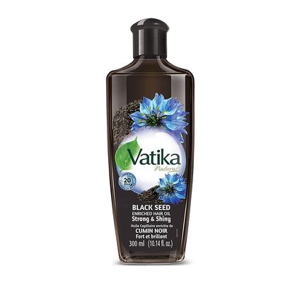 Dabur Vatika Black Seed 300ml