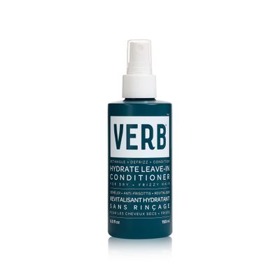 VERB Hydrate Leave-in Conditioner, 6.5 oz