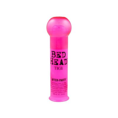 Tigi Bed Head After Party Smoothing Cream, 3.4 Ounce