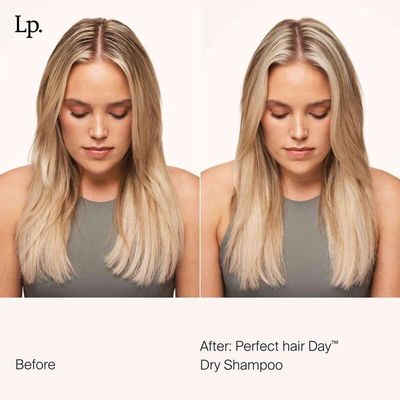 Living Proof Dry Shampoo Gift Bundle (59 value)