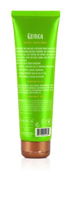 Naturtint Hair Food Deep Conditioning Mask (5.07 Fl Oz), Quinoa Color & Shine - Naturally Derived Ingredients, Free of Parabens and Artificial Fragrances