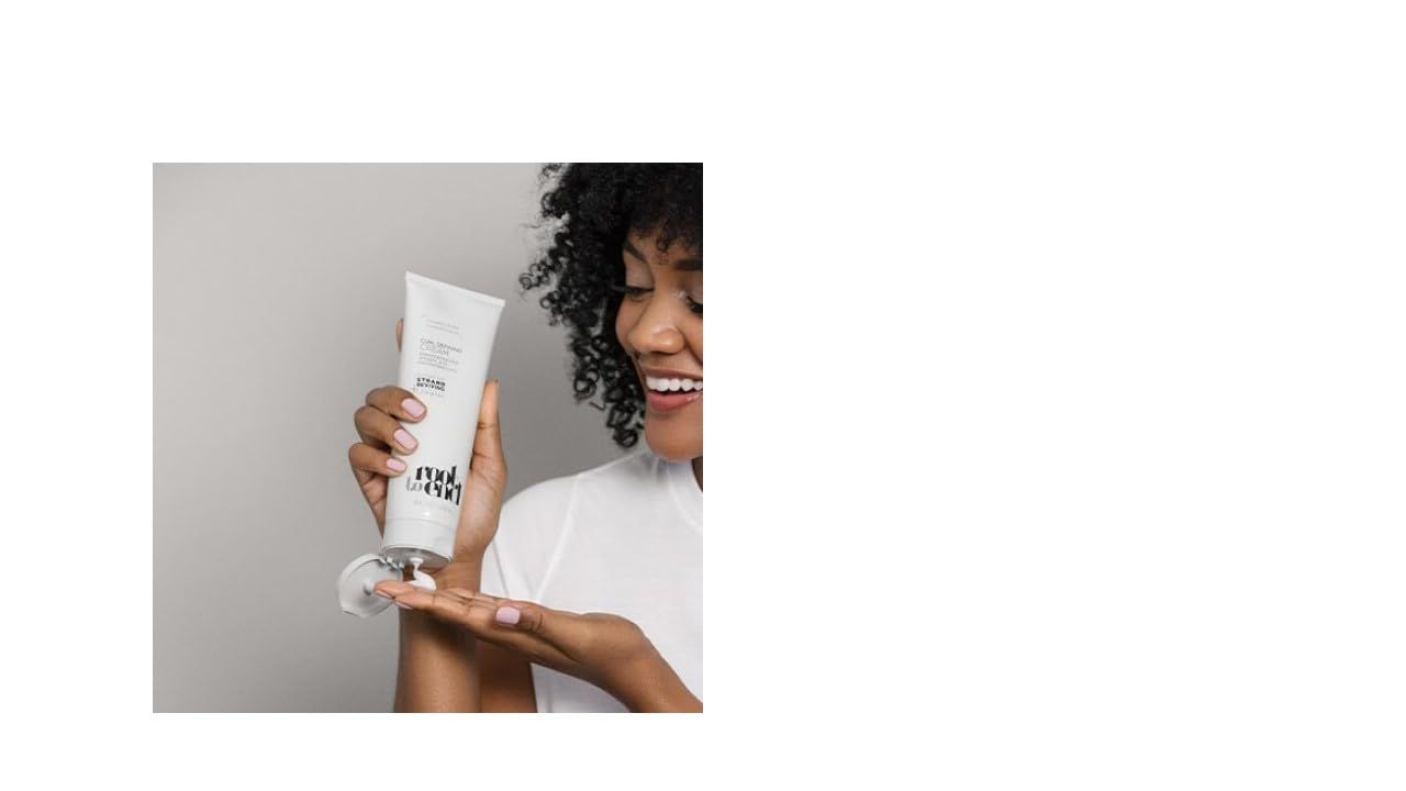 Root to End Curl Defining Cream, 8 Fl Oz (Pack of 1)