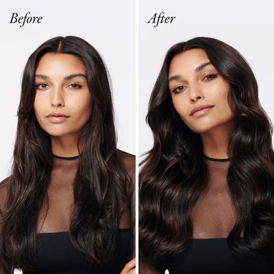 ORIBE Gold Lust Dry Heat Protection Spray