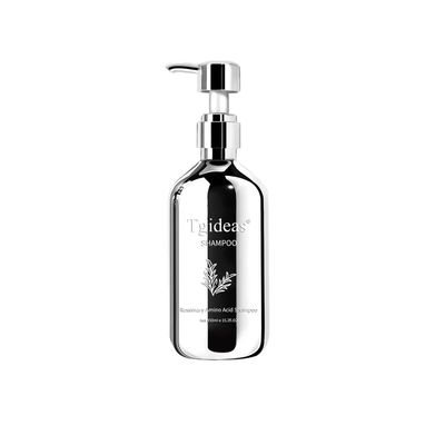 Tgideas Organic Biotin &amp; Rosemary Hair Growth Shampoo - Thickening Shampoo with Amino Acids for Hair Loss, Dandruff Control &amp; Oily Scalp - Sulfate-Free - for Women &amp; Men