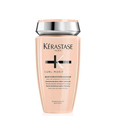 Kerastase Curl Manifesto Hydrating Shampoo Shampoo Unisex 8.5 oz