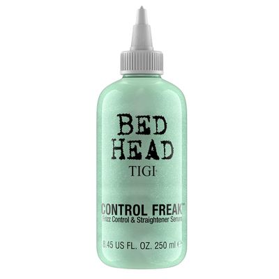 Bed Head Control Freak Serum by TIGI for Unisex - 8.45 Fl Oz (Pack of 1)