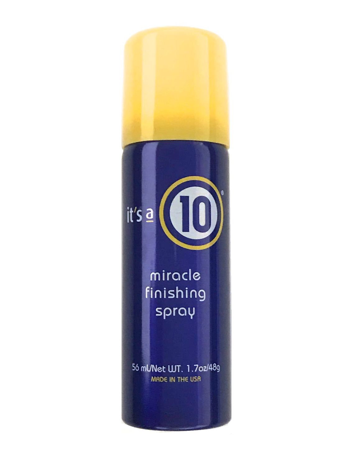 It&#39;s a 10 Miracle Finishing Spray, 1.7 Ounce