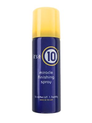 It&#39;s a 10 Miracle Finishing Spray, 1.7 Ounce
